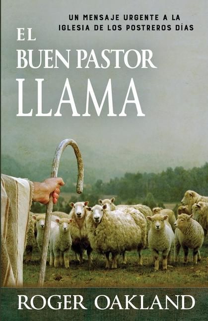 Produktbild: El Buen Pastor Llama