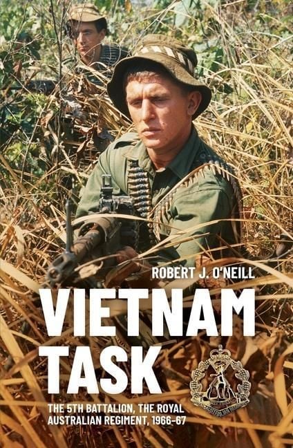 Produktbild: Vietnam Task