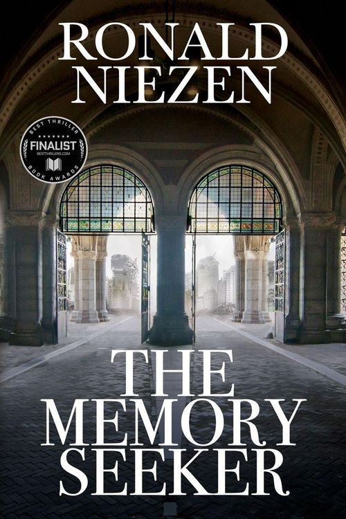 Produktbild: The Memory Seeker