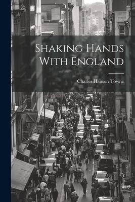 Produktbild: Shaking Hands With England