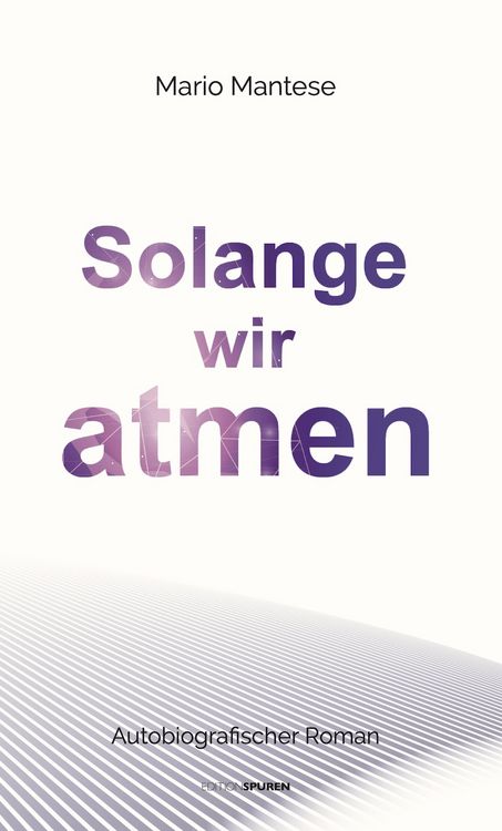 Produktbild: Solange wir atmen
