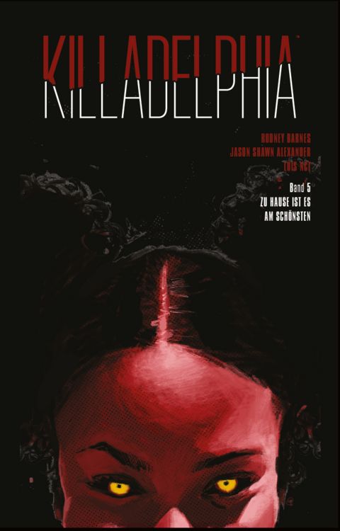 Produktbild: Killadelphia 5