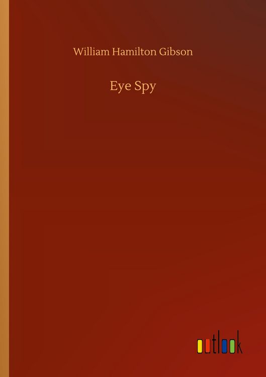 Produktbild: Eye Spy