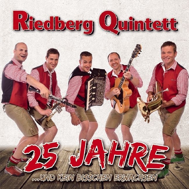 Produktbild: 25 Jahre