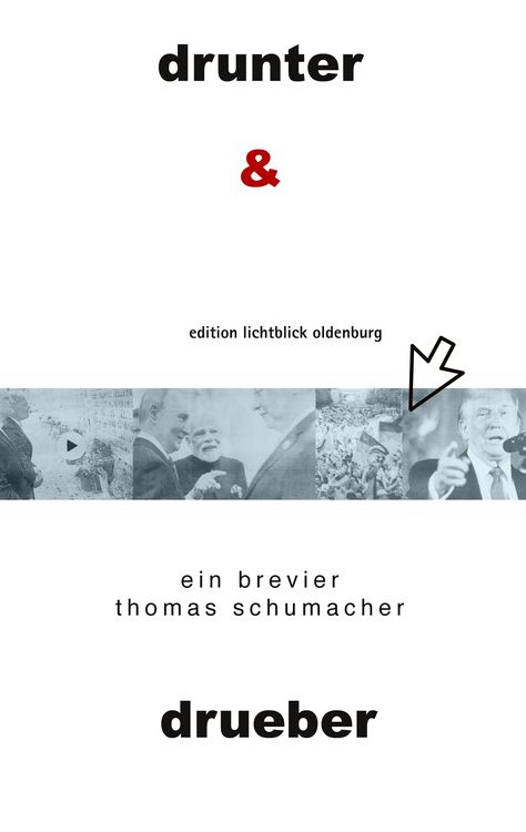 Produktbild: Drunter & Dr&uuml;ber
