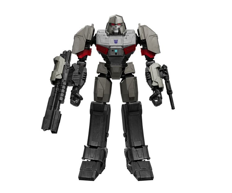 Produktbild: Blokees Figures Transformers Megatron
