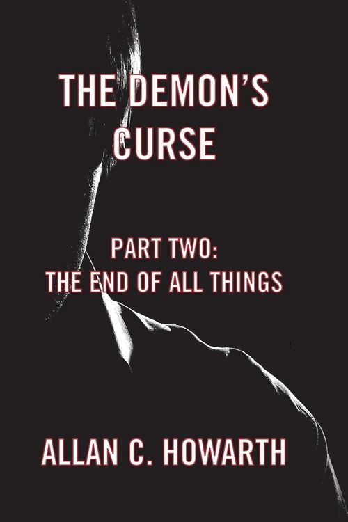 Produktbild: The Demon's Curse Part Two