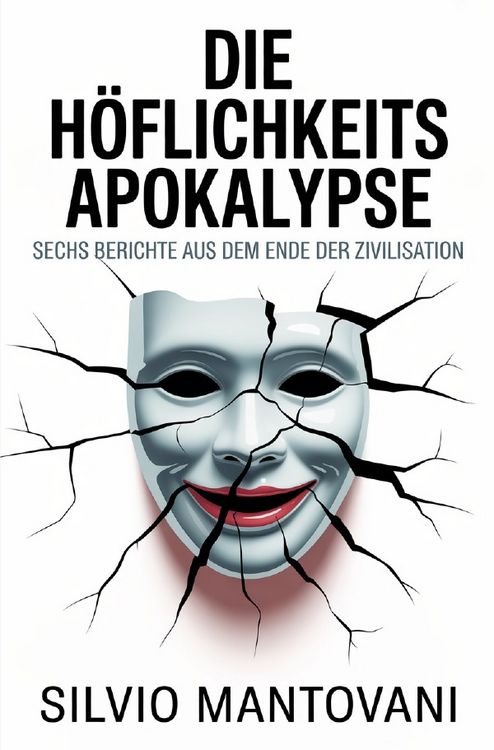 Produktbild: Die H&ouml;flichkeitsapokalypse