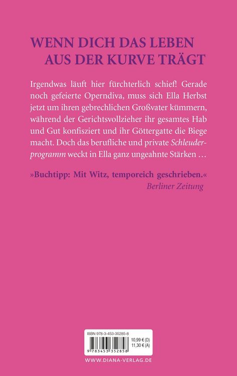 Produktbild: Schleuderprogramm