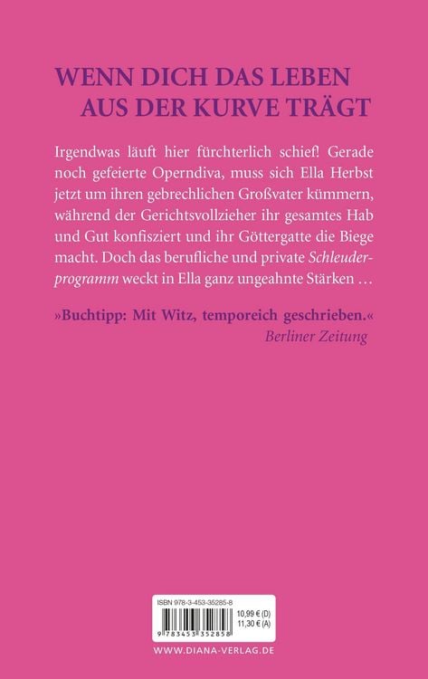 Produktbild: Schleuderprogramm