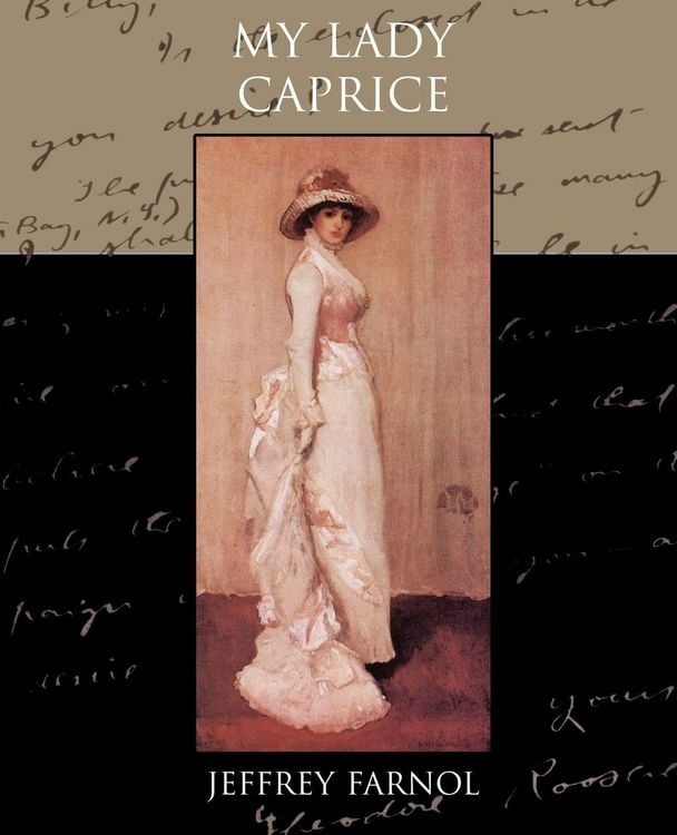Produktbild: My Lady Caprice