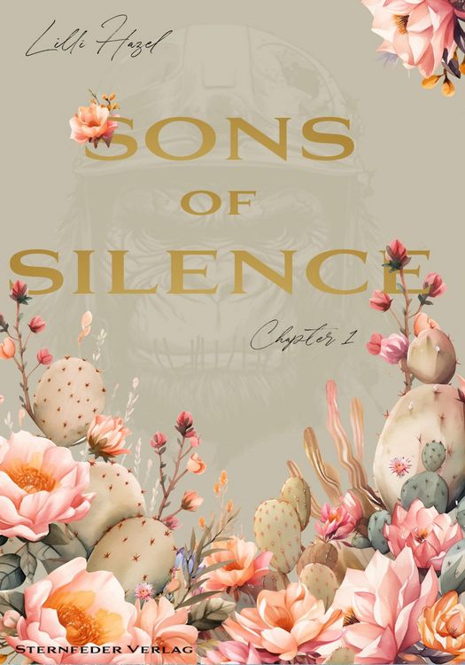 Produktbild: Sons of Silence - Chapter 1