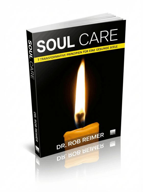 Produktbild: Soul Care