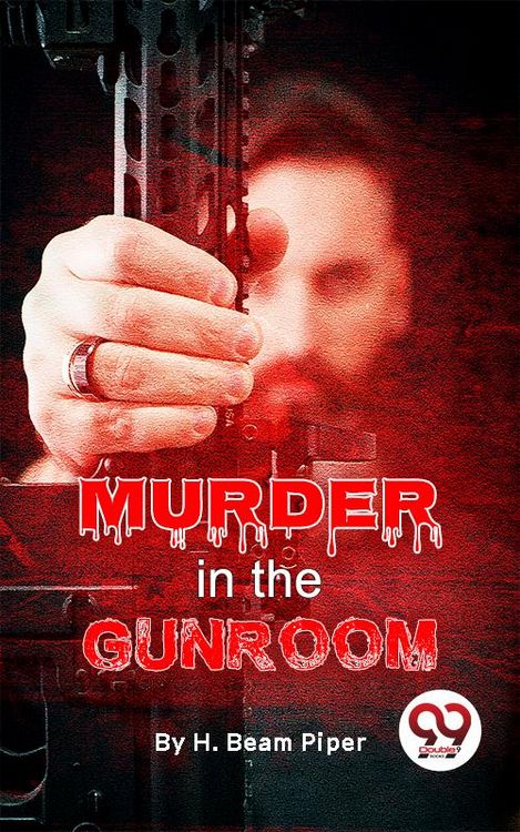 Produktbild: Murder In The Gunroom