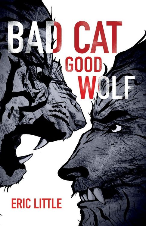 Produktbild: Bad Cat, Good Wolf