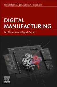 Produktbild: Digital Manufacturing