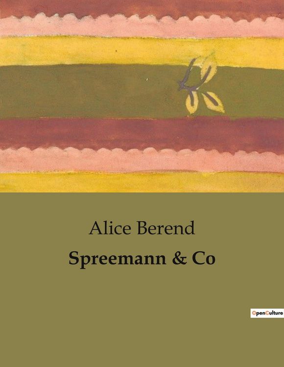 Produktbild: Spreemann & Co