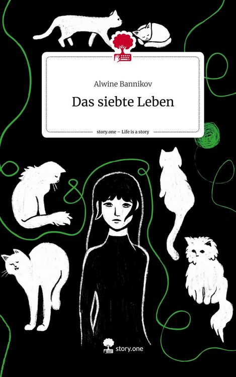 Produktbild: Das siebte Leben. Life is a Story - story.one