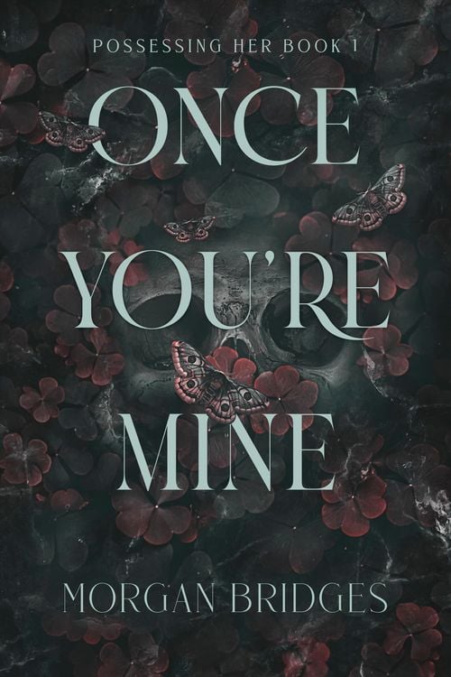Produktbild: Once You're Mine