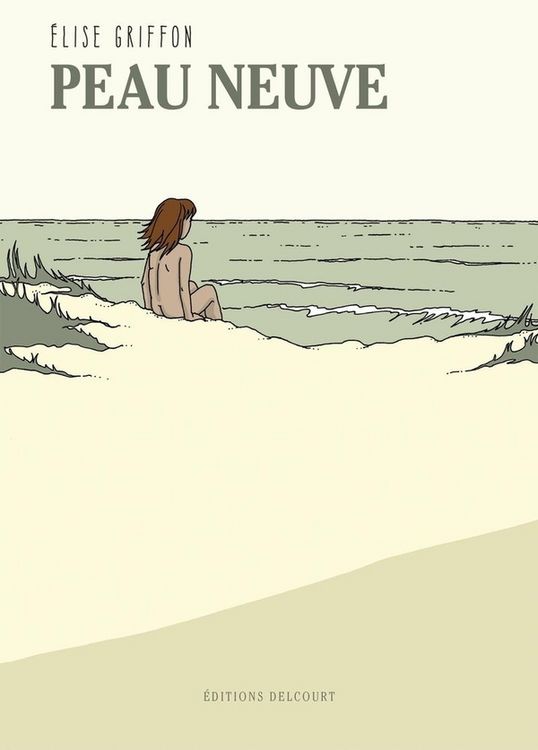 Produktbild: Peau neuve