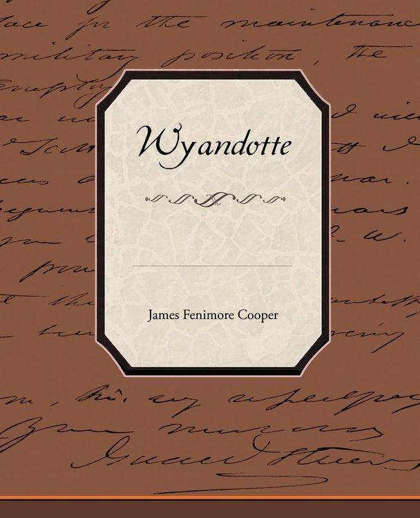 Produktbild: Wyandotte