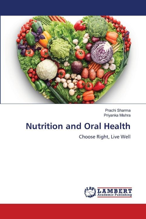 Produktbild: Nutrition and Oral Health