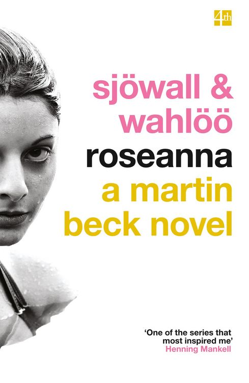 Produktbild: Roseanna