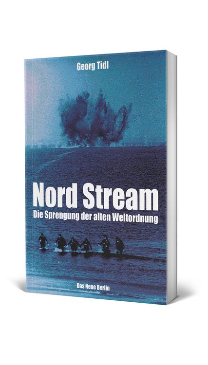 Produktbild: Nord Stream