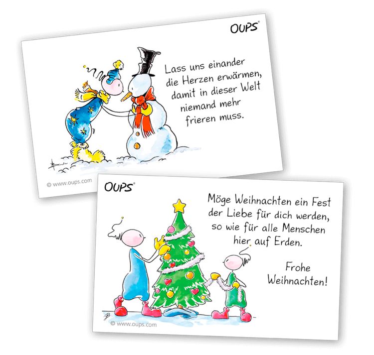 Produktbild: Oups K&auml;rtchenbox