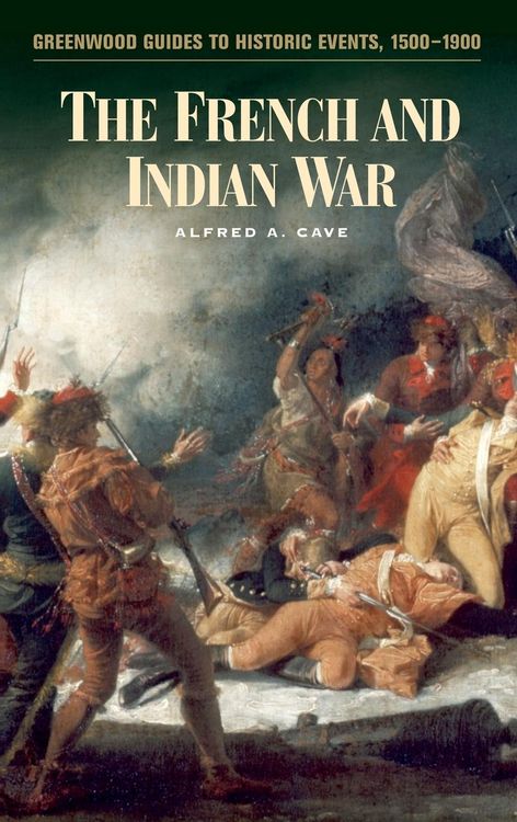 Produktbild: The French and Indian War
