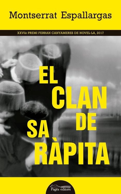 Produktbild: El clan de Sa R&agrave;pita