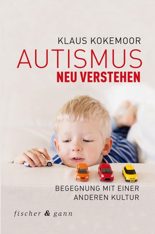 Produktbild: Autismus neu verstehen