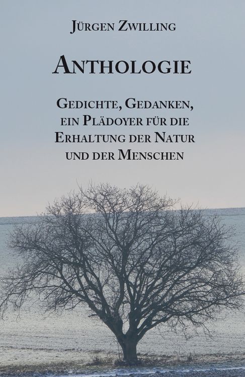 Produktbild: Anthologie