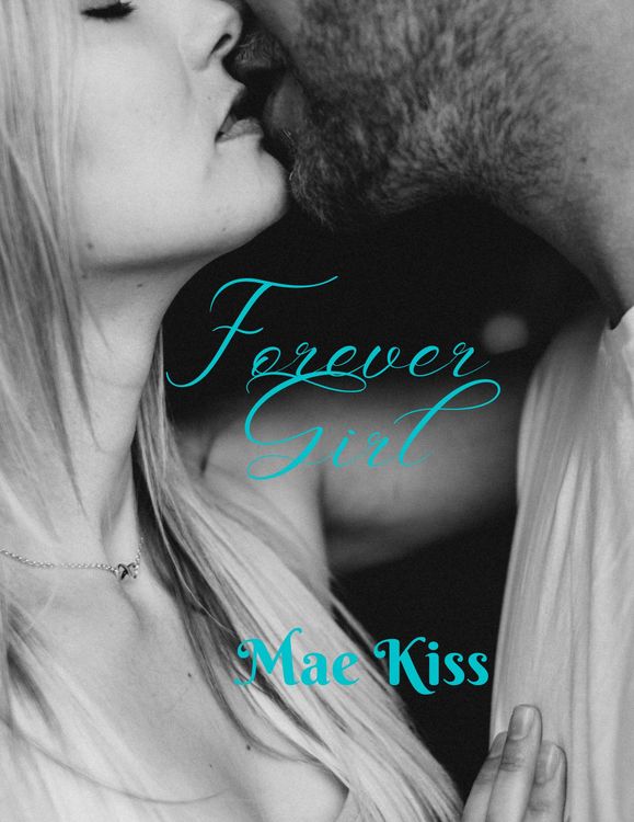 Produktbild: Forever Girl (Nashville, #1)
