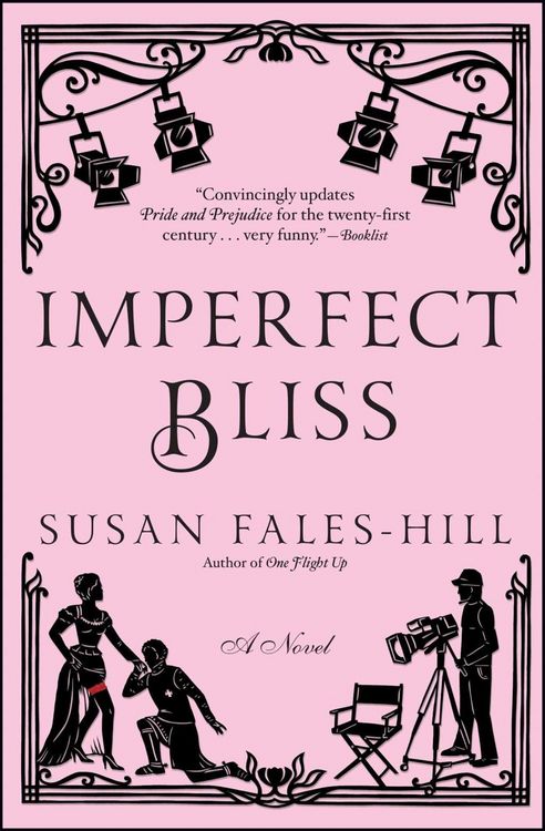 Produktbild: Imperfect Bliss