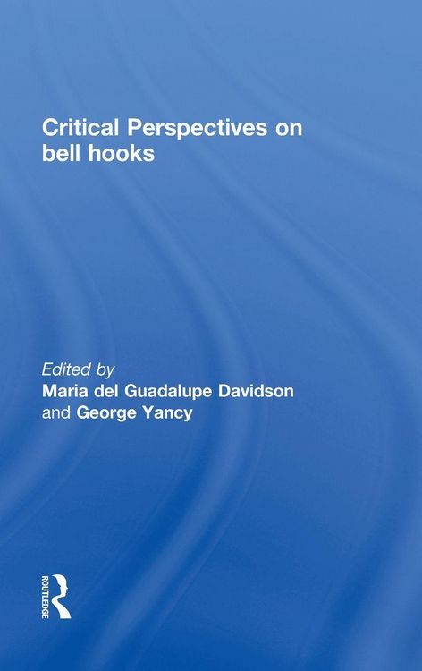 Produktbild: Critical Perspectives on bell hooks