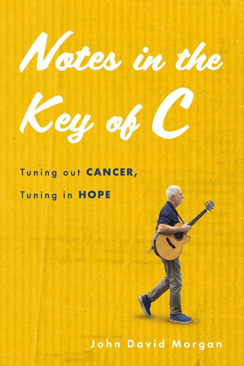 Produktbild: Notes in the Key of C