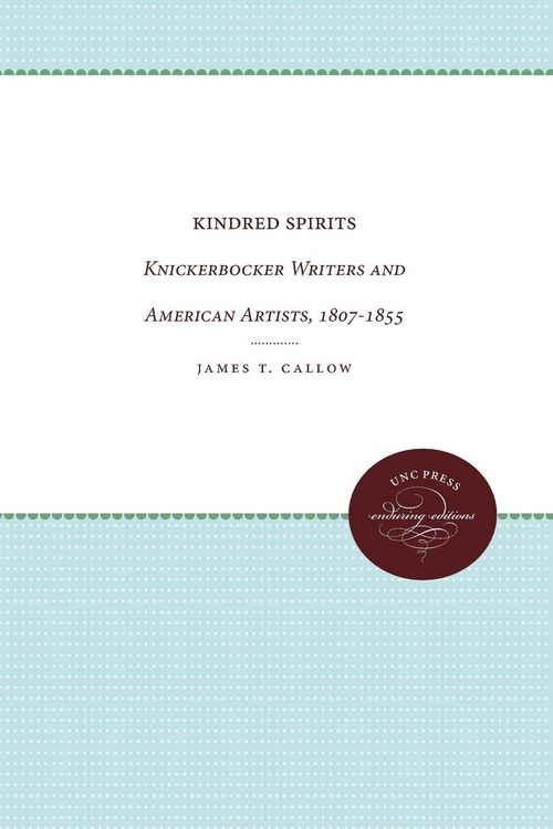 Produktbild: Kindred Spirits