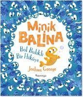 Produktbild: Minik Balina
