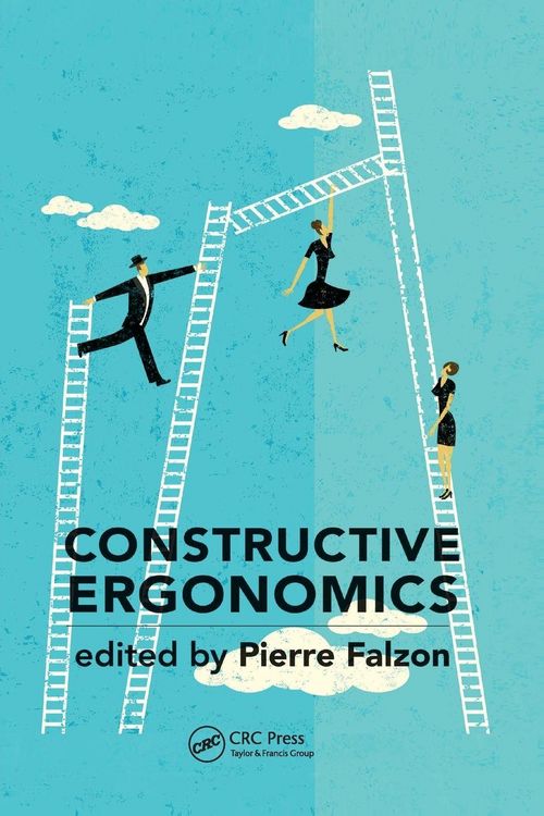 Produktbild: Constructive Ergonomics