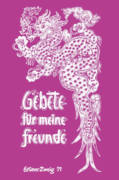 Produktbild: Gebete f&uuml;r meine Freunde