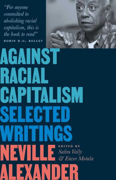 Produktbild: Against Racial Capitalism