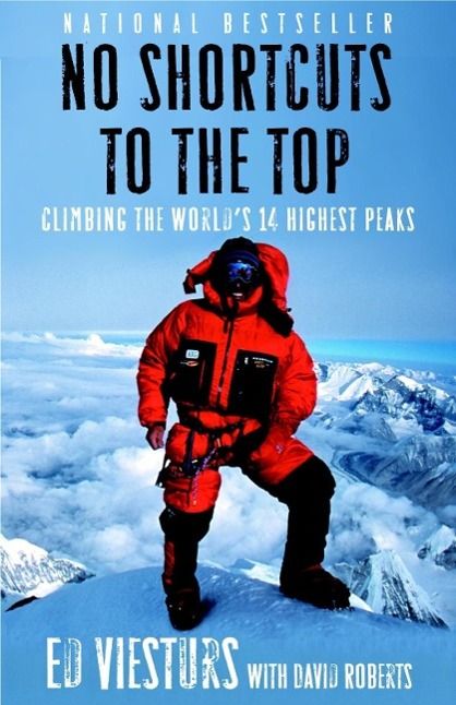 Produktbild: No Shortcuts to the Top
