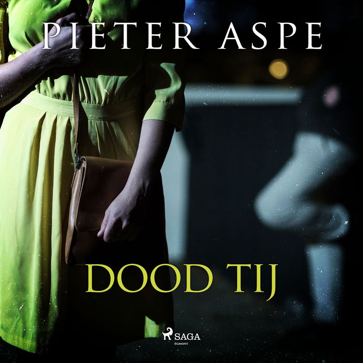 Produktbild: Dood tij