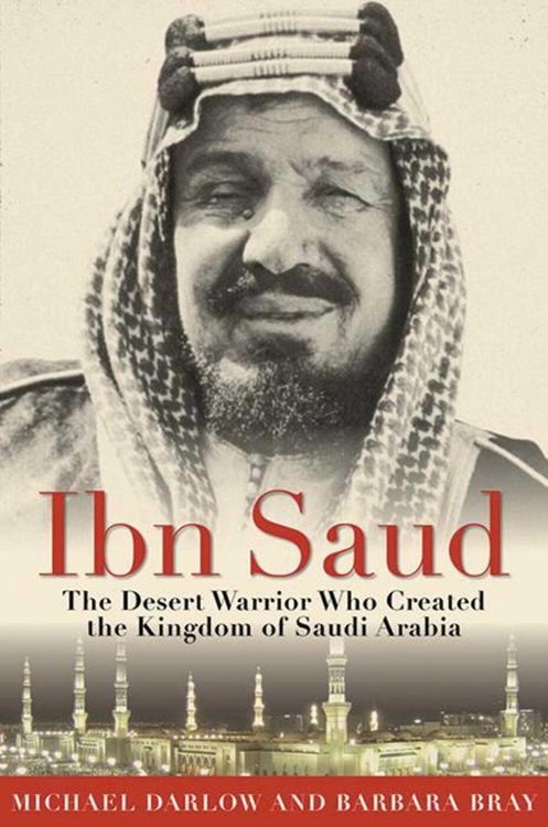 Produktbild: Ibn Saud