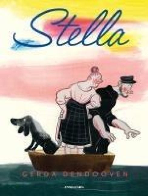 Produktbild: Stella