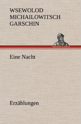 Produktbild: Eine Nacht