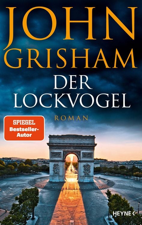 Produktbild: Der Lockvogel