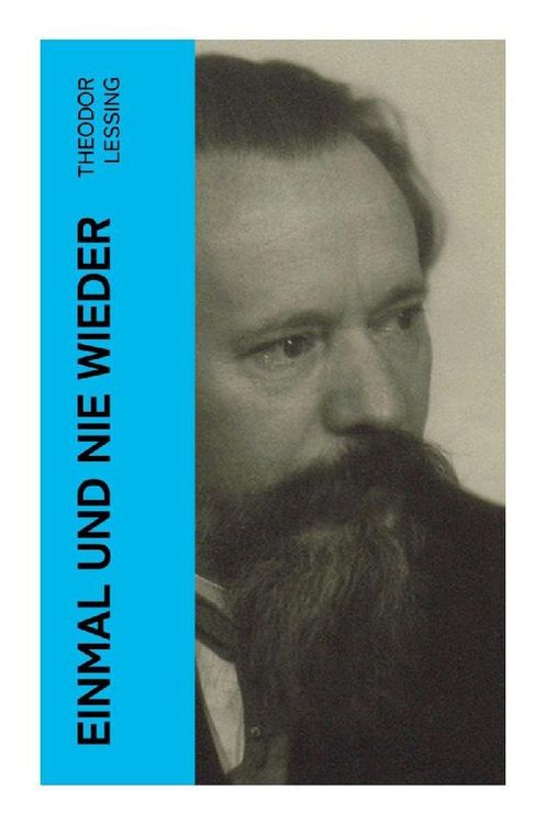 Produktbild: Einmal und nie wieder