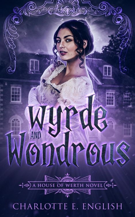Produktbild: Wyrde and Wondrous